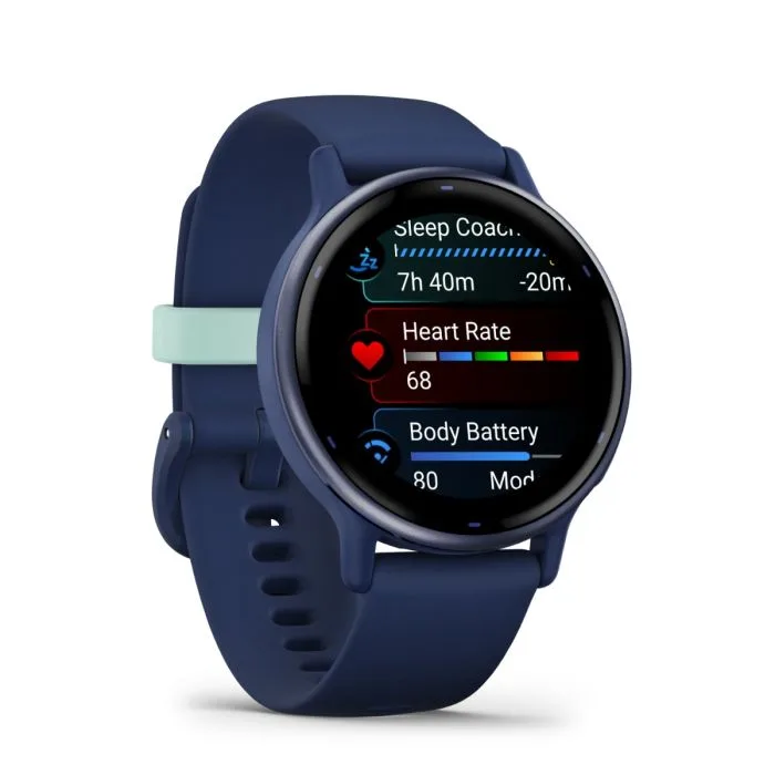 Garmin vívoactive 5