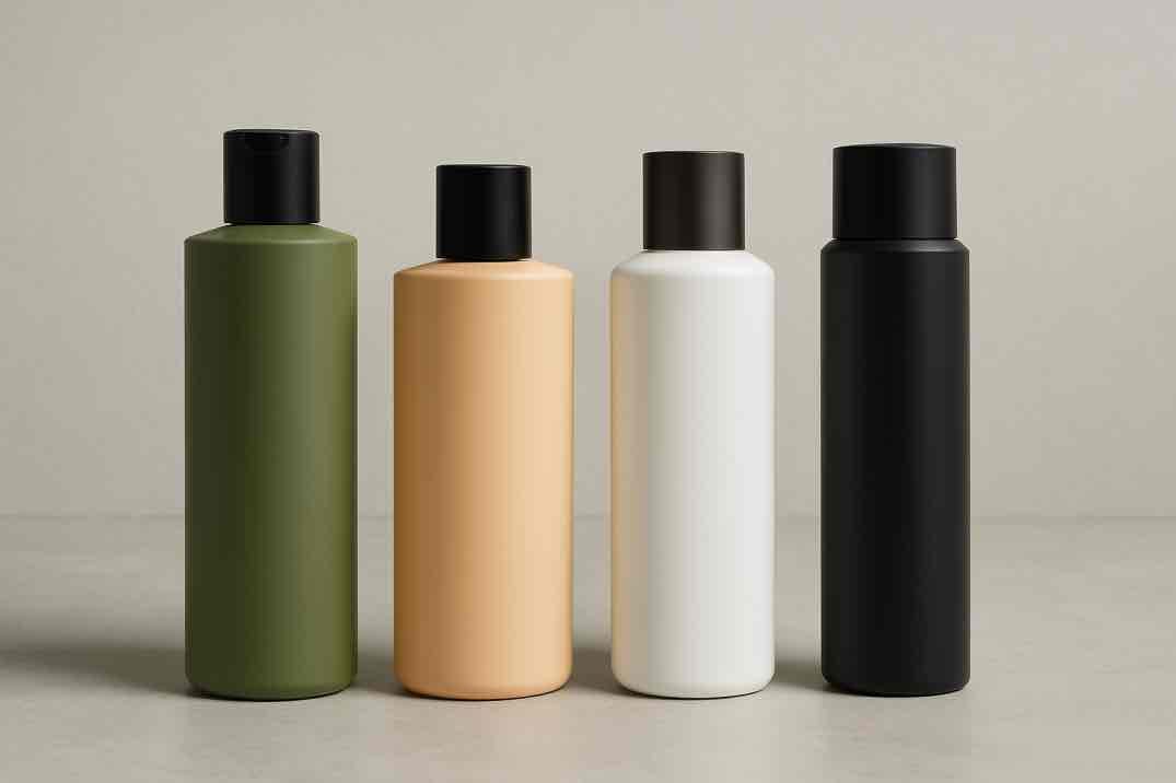 Paras miesten shampoo 2026 – vertailu ja vinkit