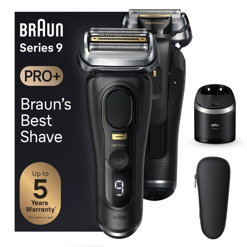 Braun Series 9 PRO+ 9675cc