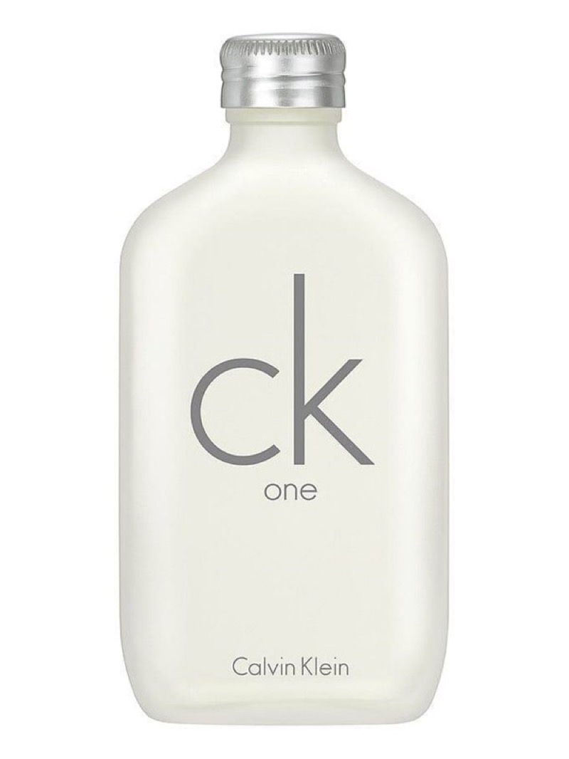 Calvin Klein CK One EDT 100 ml