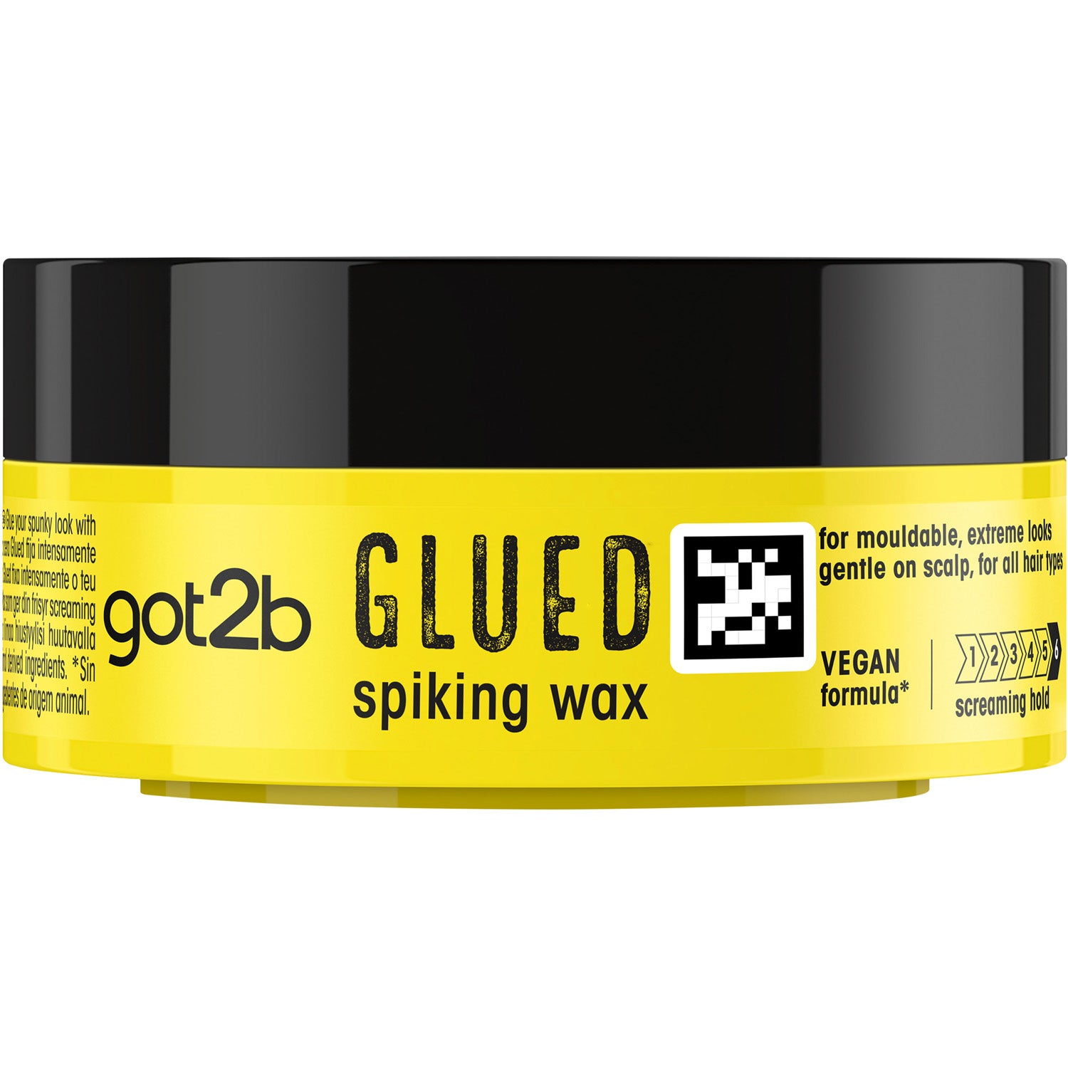 Got2b Glued Spiking Wax 57 g