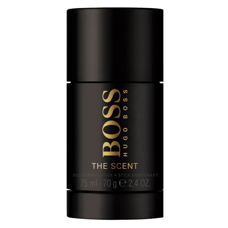 Hugo Boss The Scent Deodorantstick 75g