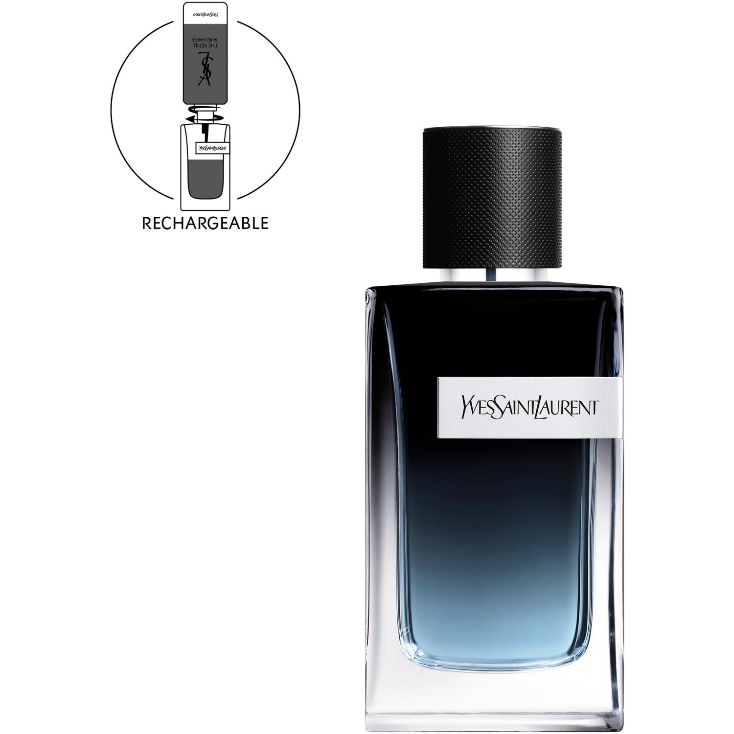 Yves Saint Laurent Y Eau de Parfum 100 ml