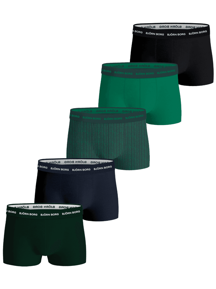 Björn Borg Performance Trunk