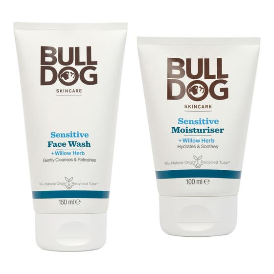 Bulldog Sensitive Duo