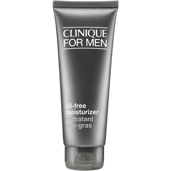 Clinique Oil Control Moisturizer For Men