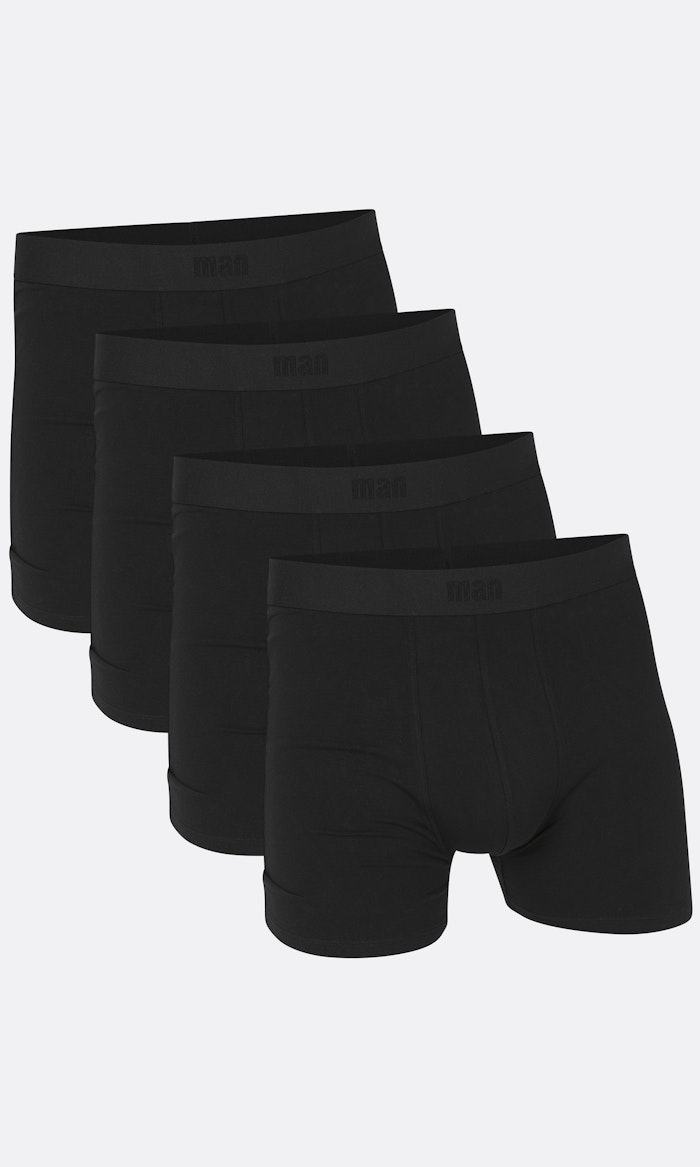 Dressmann Classic Boxer 5-pack