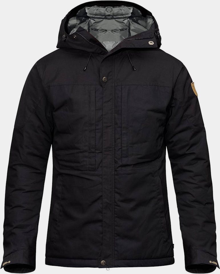 Fjällräven Skogsö Padded
