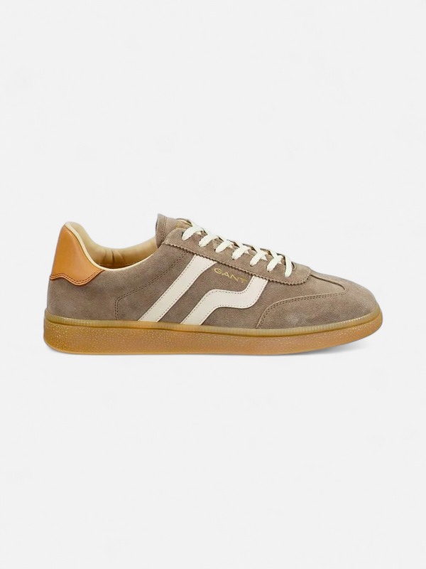 Gant Cuzmo Suede Sneaker – urbaani vapaa-ajan kenkä