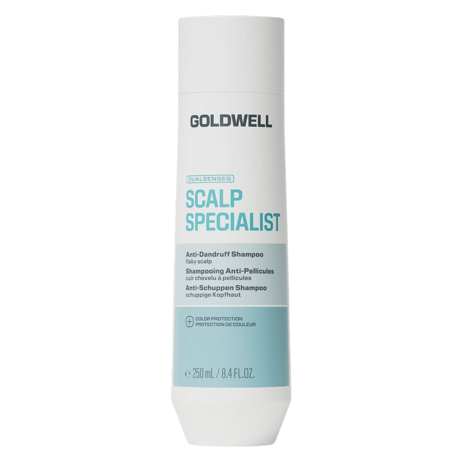 Goldwell Dualsenses Scalp Specialist Anti-Dandruff Shampoo