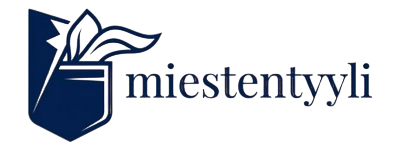 Miestentyyli.fi