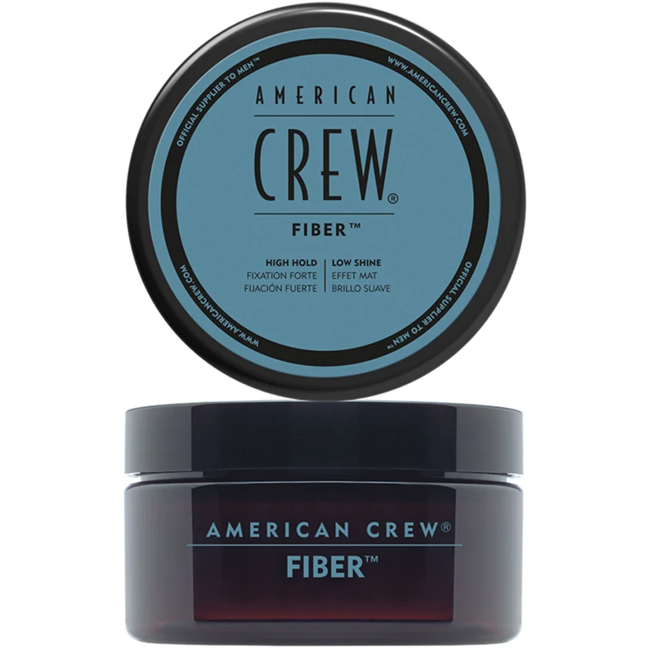 American Crew Fiber hiusvaha miehille