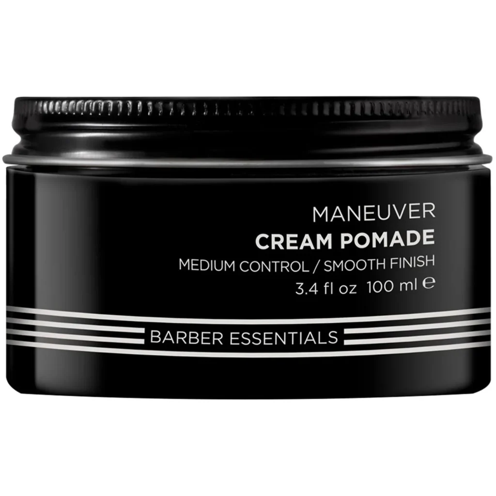 Redken Brews Maneuver Cream Pomade hiusmuotoilutuote