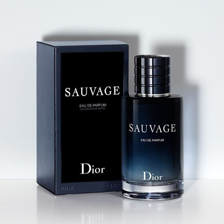 Dior Sauvage
